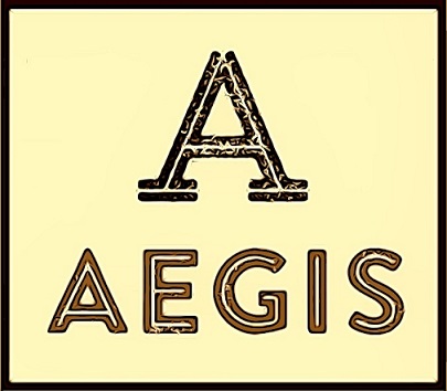 AEGIS Logo