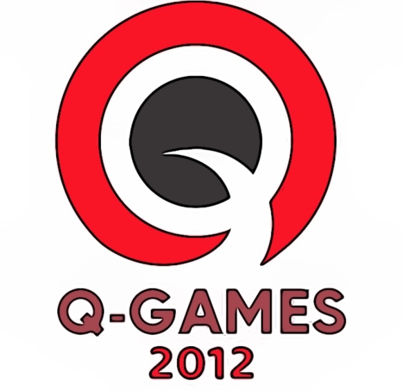 Q-Games 2012