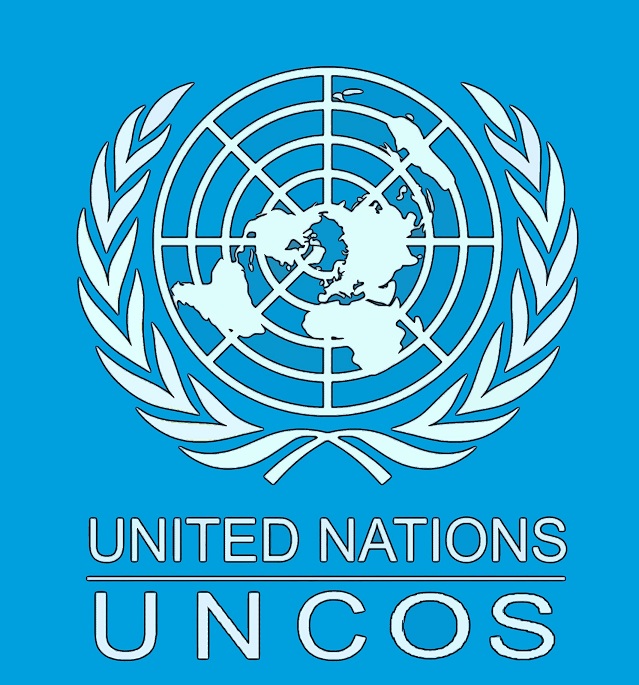 UNCOS Logo